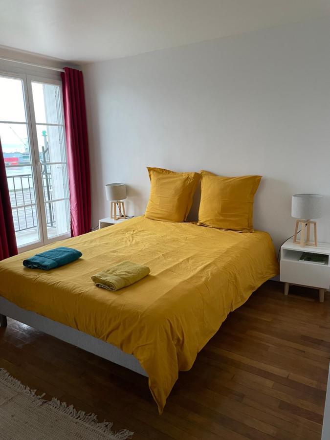 La Catene-Perret Le Havre Exterior photo